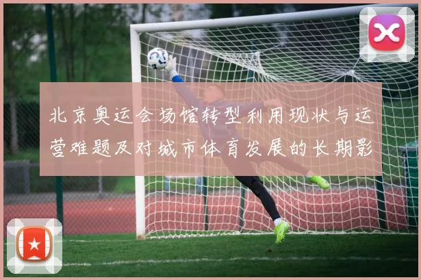 北京奥运会场馆转型利用现状与运营难题及对城市体育发展的长期影响