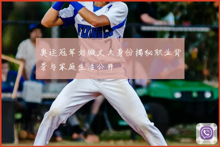 奥运冠军刘璇丈夫身份揭秘职业背景与家庭生活公开